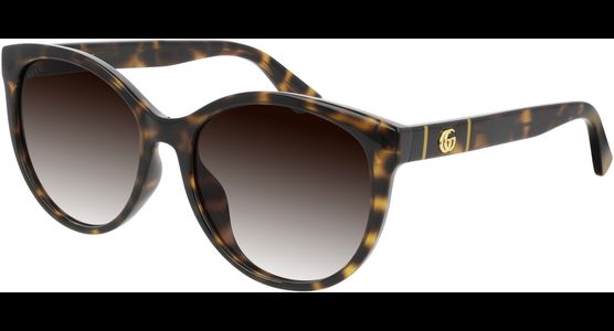 Gucci GG0636SK 56 002 - Ansicht 2