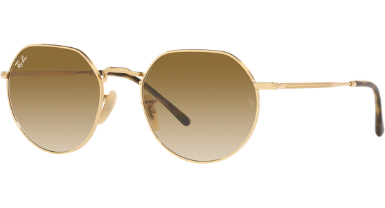 Ray-Ban Jack RB3565 001/51 - Ansicht 2
