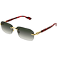 Gucci GG1221S 56 006