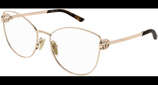 Gucci GG2049O 57 004 - Ansicht 2