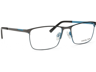 Hamilton Brille Herren Hamilton 01-94580-03 5617 Ansicht 4