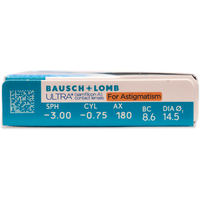 ULTRA for Astigmatism 6er - Ansicht 3