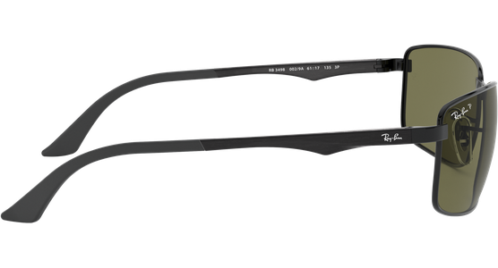 Ray-Ban RB3498 002/9A - Ansicht 10