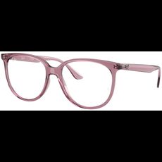 Ray-Ban Brille Damen Ray-Ban RX4378V 8413