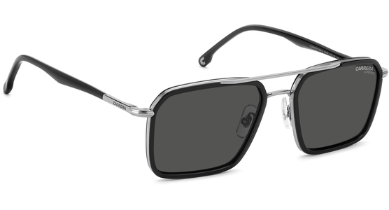 Carrera CARRERA 362/S 55 Schwarz - Ansicht 5
