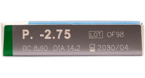 ECCO comfort plus 6er - Ansicht 3