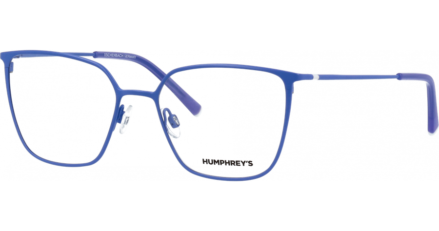 Humphreys Brille Damen Humphreys 582375 52 55 Ansicht 1