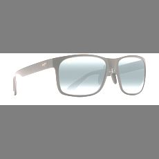 Maui Jim Sonnenbrille Unisex Maui Jim Red Sands 432-2M