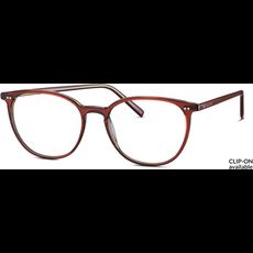 Marc O'Polo Brille Damen Marc O'Polo EYEWEAR 503262 53 56