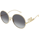 Chloé CH0329S 60 001