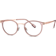 Titanflex Kids Brille Kinder Titanflex Kids 830155 44 25