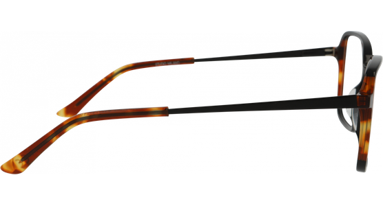 Studio Milano 01-33050-02 5217 schwarz-havanna glzd. - Ansicht 4