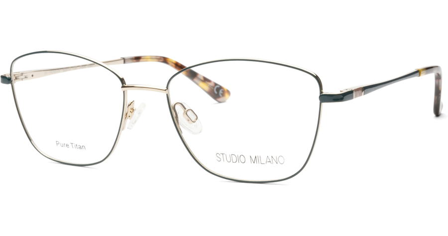 Studio Milano Brille Damen Studio Milano 01-14230-02 5317 Ansicht 1