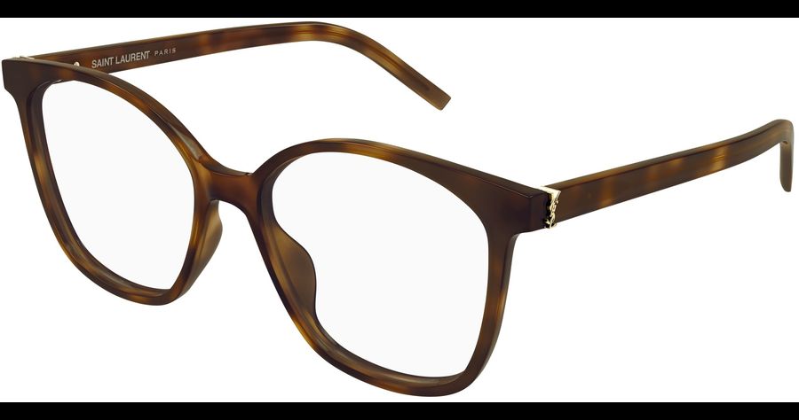  Saint Laurent SL M162 55 003 Ansicht 1