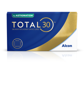 Total 30 for Astigmatism 6er - Ansicht 3