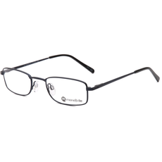 meineBrille 04-79050-02, Dunkel Blau Matt front