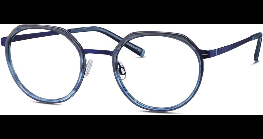 Humphreys Brille Unisex Humphreys 581146 49 70 Ansicht 1