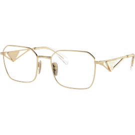 Prada Brille Damen Prada PR A51V ZVN1O1