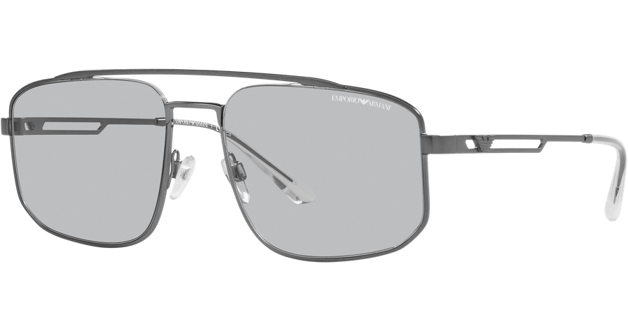 Emporio Armani Sonnenbrille Herren Emporio Armani EA2139 300387 Ansicht 1