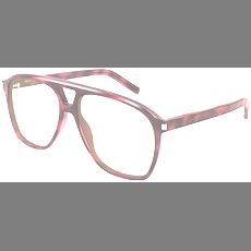  Saint Laurent SL 596 DUNE 58 003