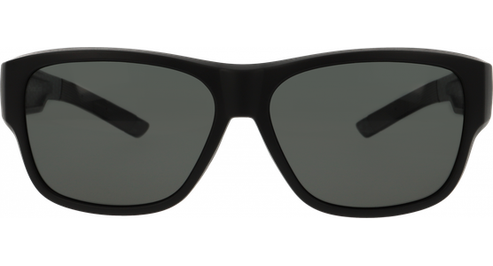 SunRay 06-00310-02 Überbrille,  Schwarz/Carbon, Blau matt - Ansicht 3