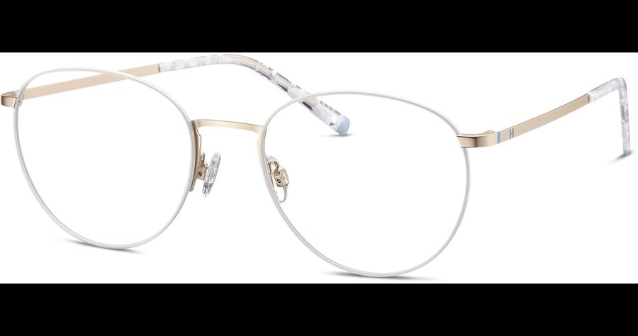 Humphreys Brille Unisex Humphreys 582347 53 20 Ansicht 1