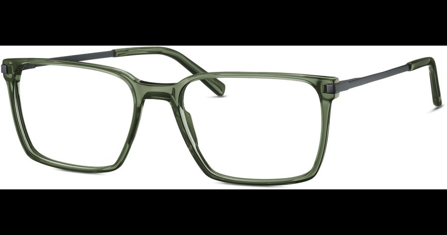 Freigeist Brille Herren Freigeist 863054 59 40 Ansicht 1