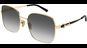 Gucci GG2053S 58 001