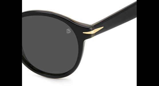 David Beckham DB 1178/S 50 PPO - Ansicht 4
