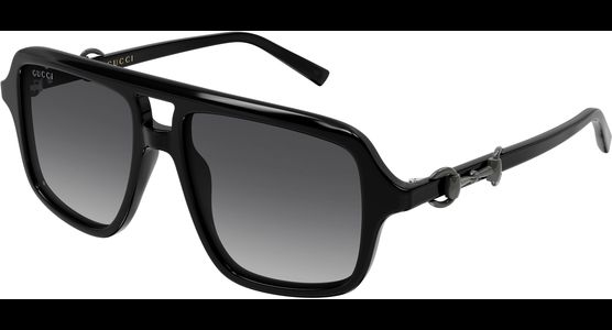 Gucci GG2052S 53 005 - Ansicht 2