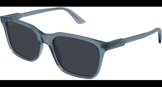 Gucci GG2114S 53 003 - Ansicht 2