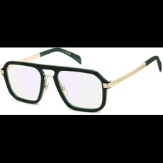  David Beckham DB 7142 54 Grün