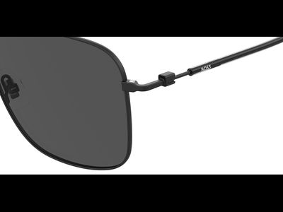 Hugo Boss Sonnenbrille Herren HUGO BOSS BOSS 1310/S Ansicht 4