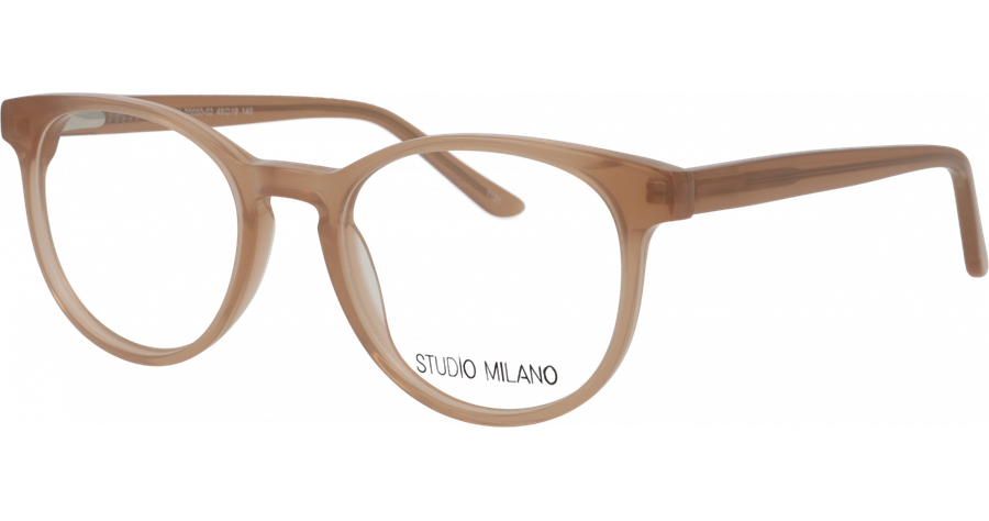 Studio Milano Brille Damen Studio Milano 01-20050-02 4919 Ansicht 1