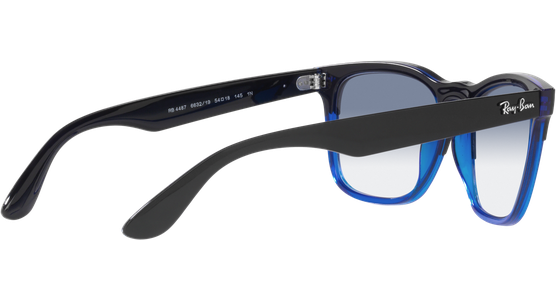 Ray-Ban Steve RB4487 663219 - Ansicht 9