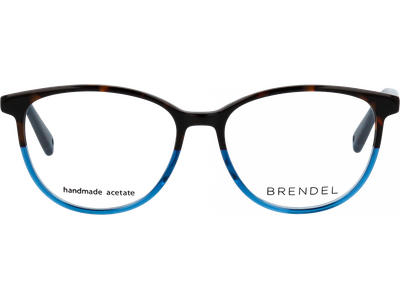 Brendel Brille Damen Brendel 903168 53 67 Ansicht 4