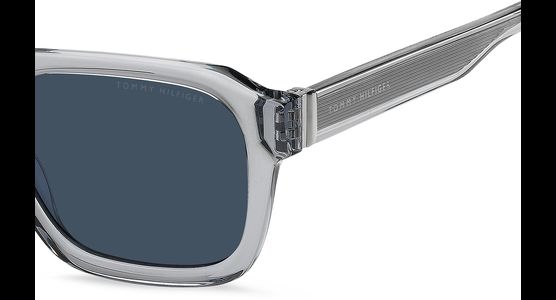 Tommy Hilfiger TH 2310/S 53 KB7 - Ansicht 4