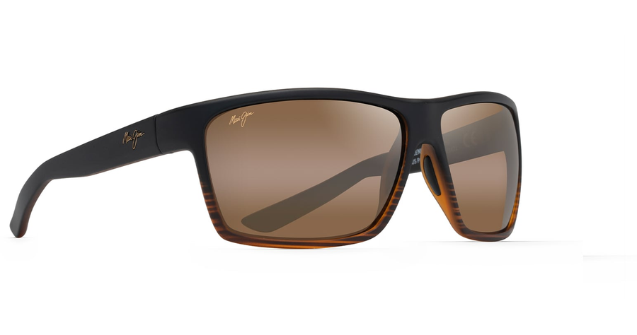 Maui Jim Sonnenbrille Unisex Maui Jim Alenuihaha H839-25C Ansicht 1