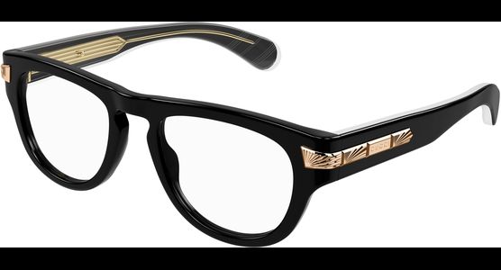 Gucci GG1519O 51 001 - Ansicht 2
