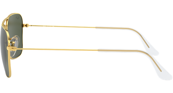 Ray-Ban Caravan RB3136 001 - Ansicht 4