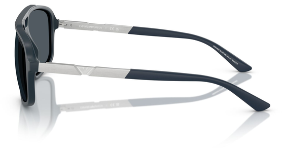 Emporio Armani EA4236U 618987 59 - Ansicht 4