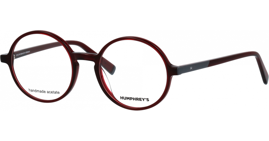 Humphreys Brille Unisex Humphreys 583144 49 50 Ansicht 1