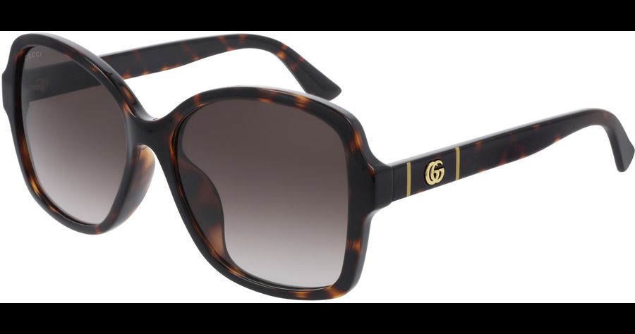  Gucci GG0765SA 57 003 Ansicht 1