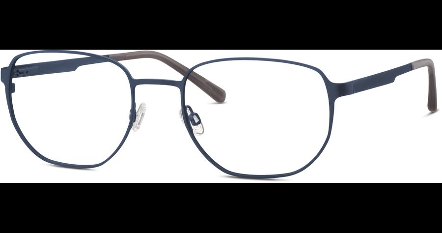 Freigeist Brille Herren Freigeist 861024 56 70 Ansicht 1