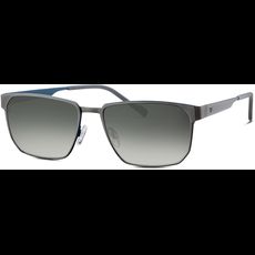 Titanflex Sonnebrille Herren Titanflex 824137 57 30