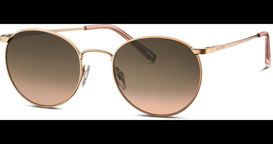 Marc O'Polo Sonnebrille Unisex Marc O'Polo 505104 52 60 Ansicht 1
