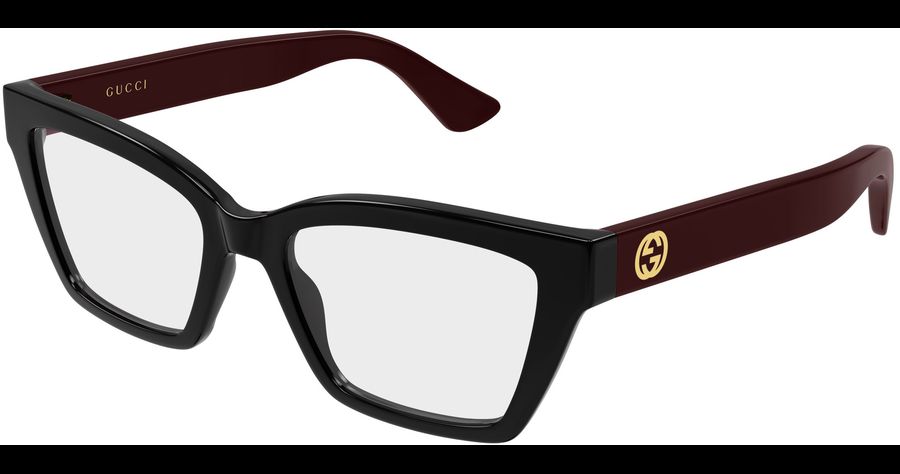  Gucci GG1715O 53 008 Ansicht 1