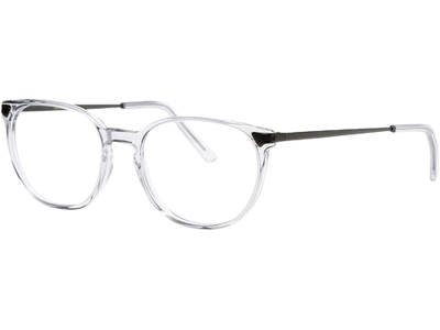 FRAIMS Brille Damen FRAIMS 03-97000-02 Miley, Lichtgrau Ansicht 2