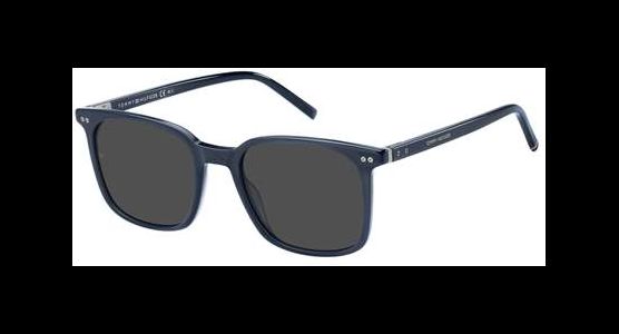 TOMMY HILFIGER TH 1938/S PJP BLUE 53 - Ansicht 2