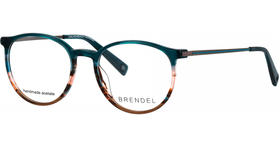 Brendel Brille Damen Brendel 903156 50 46 Ansicht 1